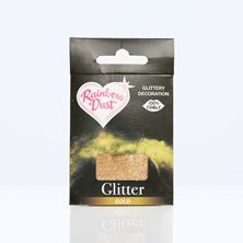 Picture of GOLD GLITTER EDIBLE 2G